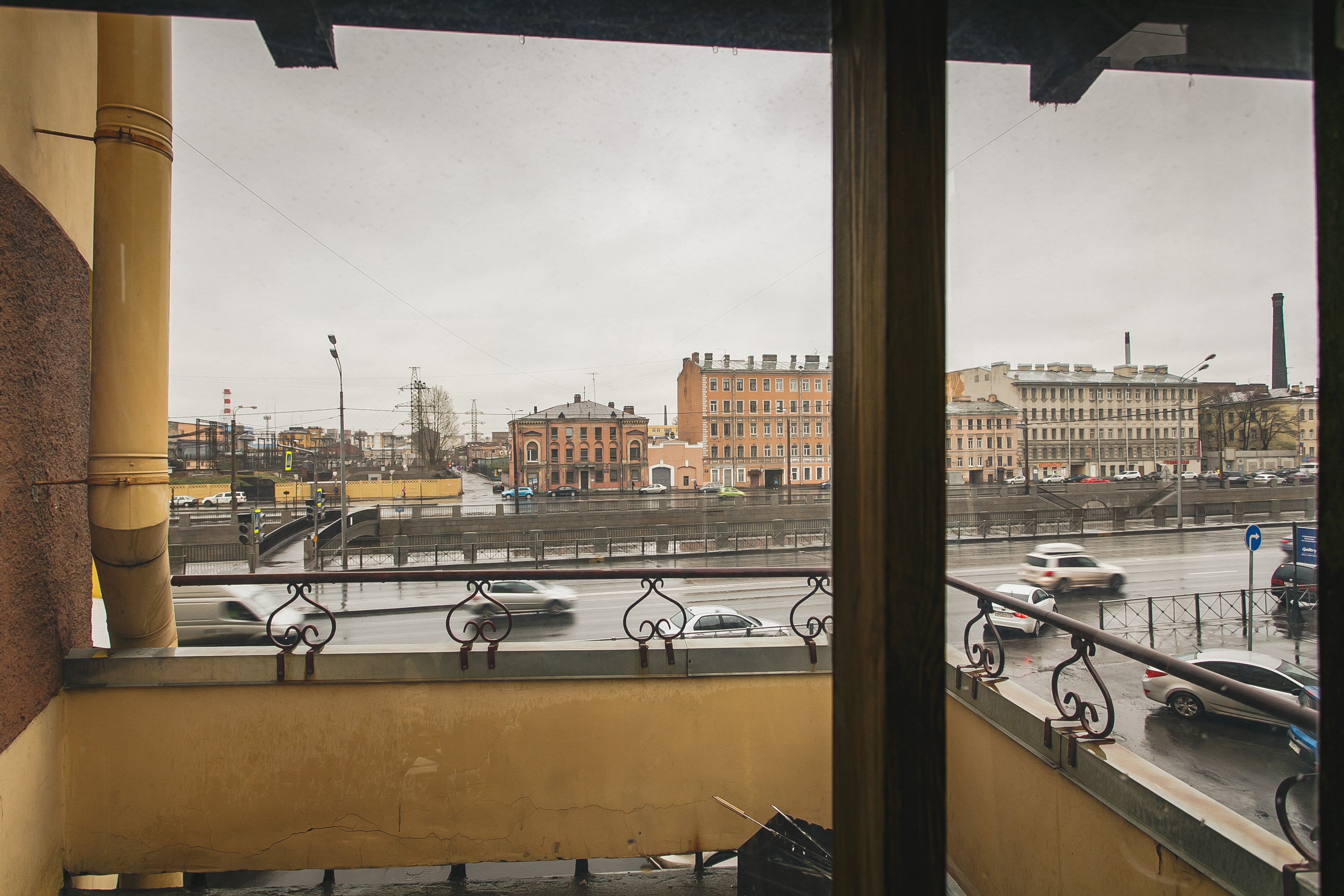 Фото Ок Апарт