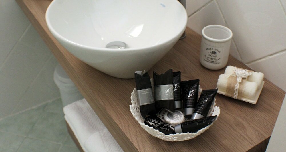 Фото Scarlatti Residence