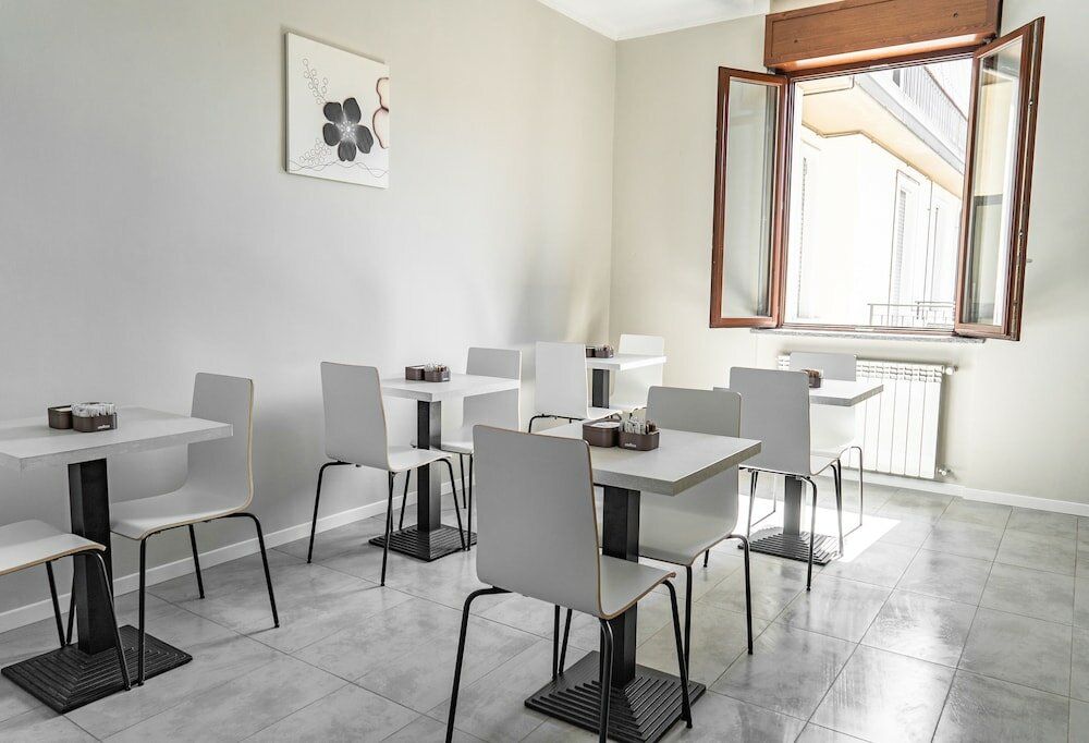 Фото Hotel Golden Milano