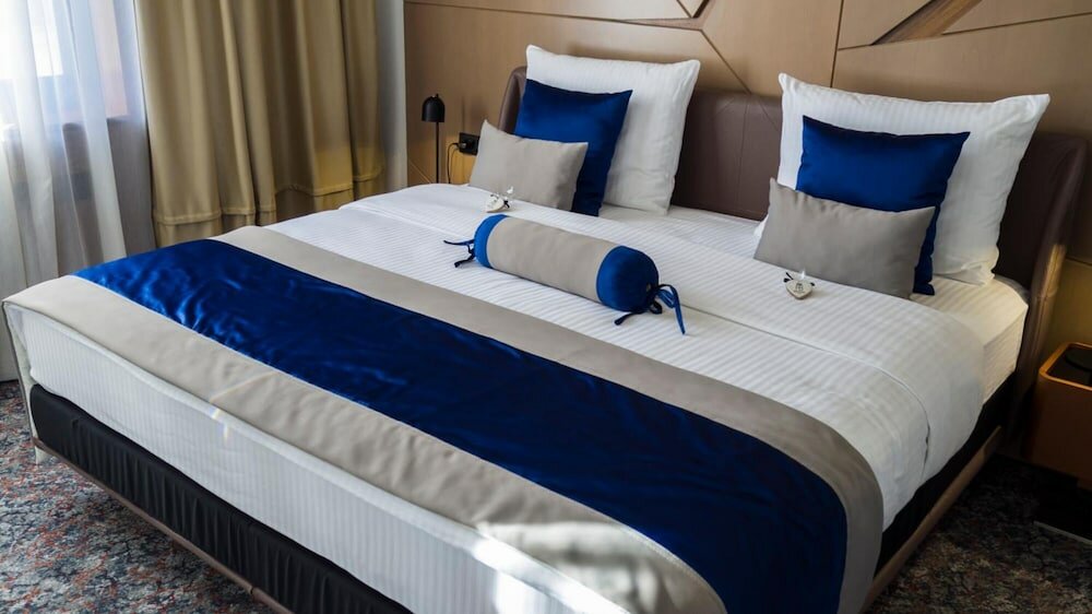 Фото Hotel Austria & Bosna