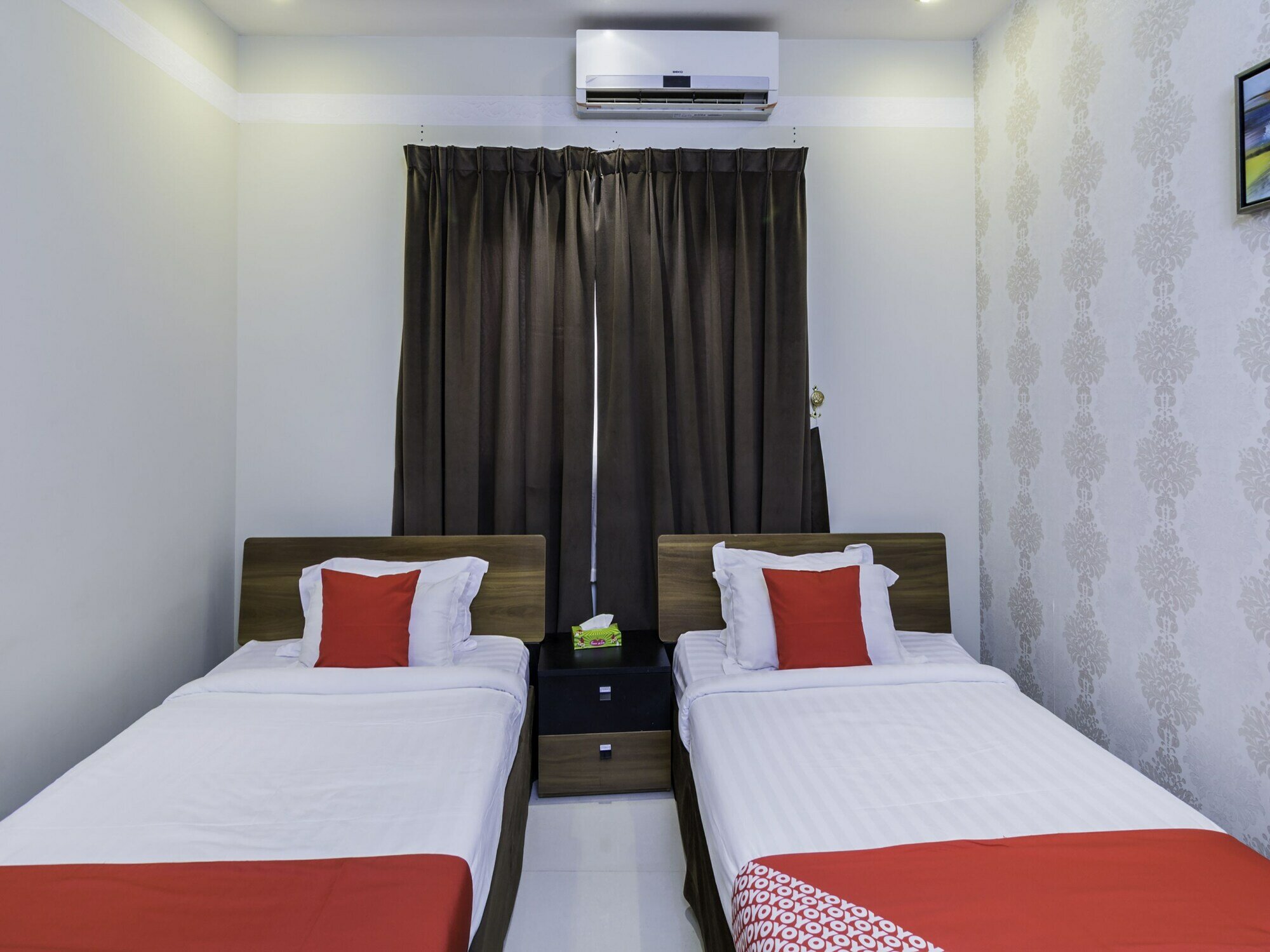 Фото Oyo 123 Dome El Nozha