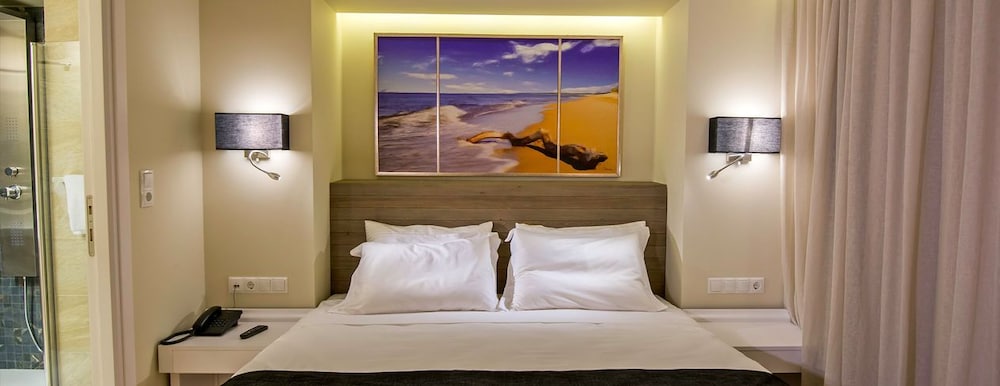 Фото Swell Boutique Hotel