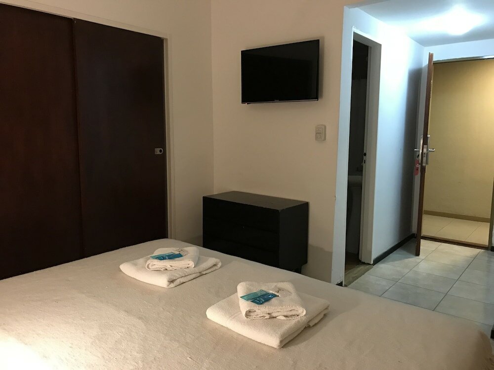 Фото Luz y Fuerza Mar del Plata