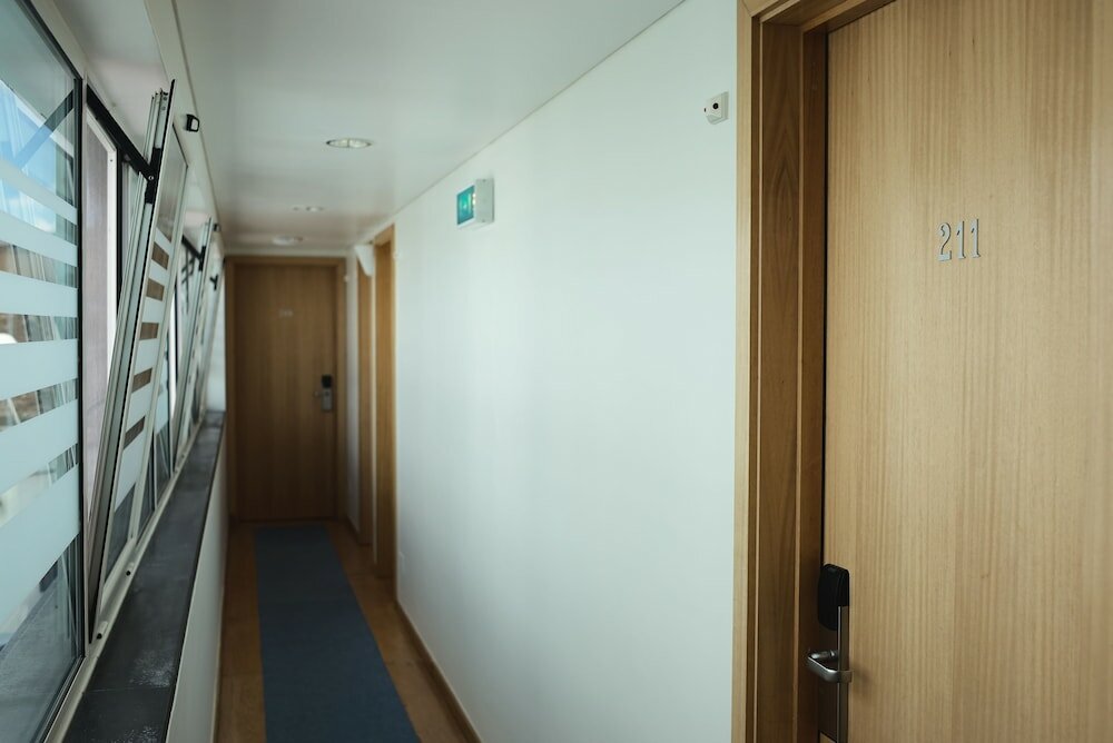 Фото Hotel Varandas do Atlântico by Ridan Hotels