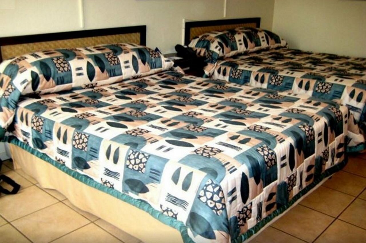 Фото Anew Hotel Hluhluwe