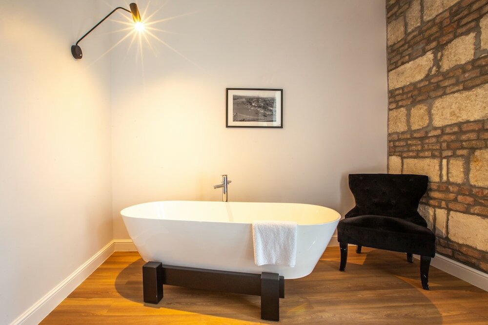 Фото Monastery Boutique Hotel Budapest