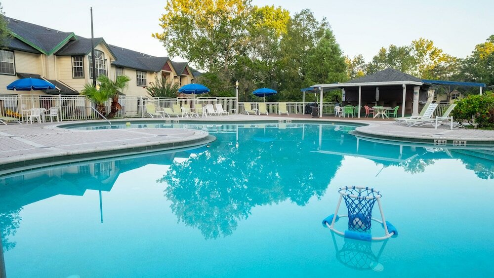 Фото Oak Plantation Resort