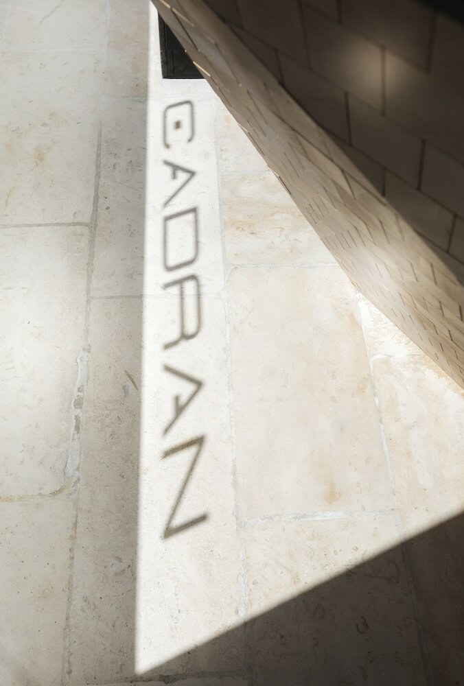 Фото Hôtel du Cadran by Collection Vesper