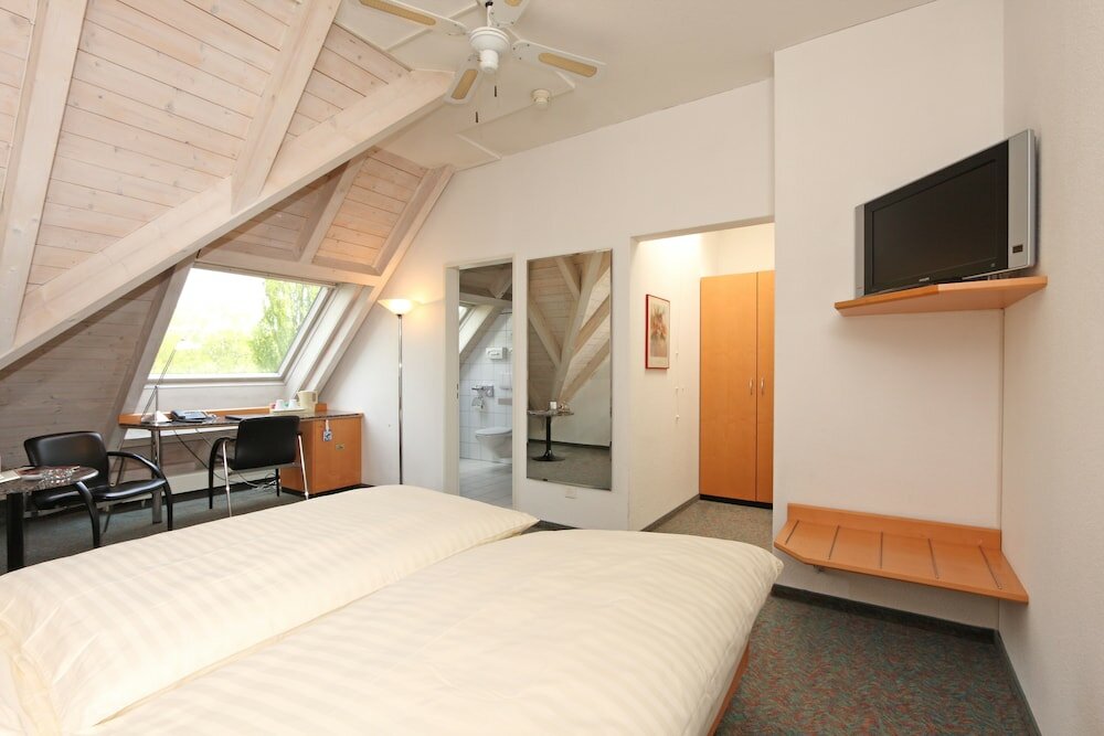 Фото Conti Swiss Quality Hotel