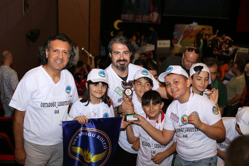 Private school Private New Middle East High School, Diyarbakir, photo