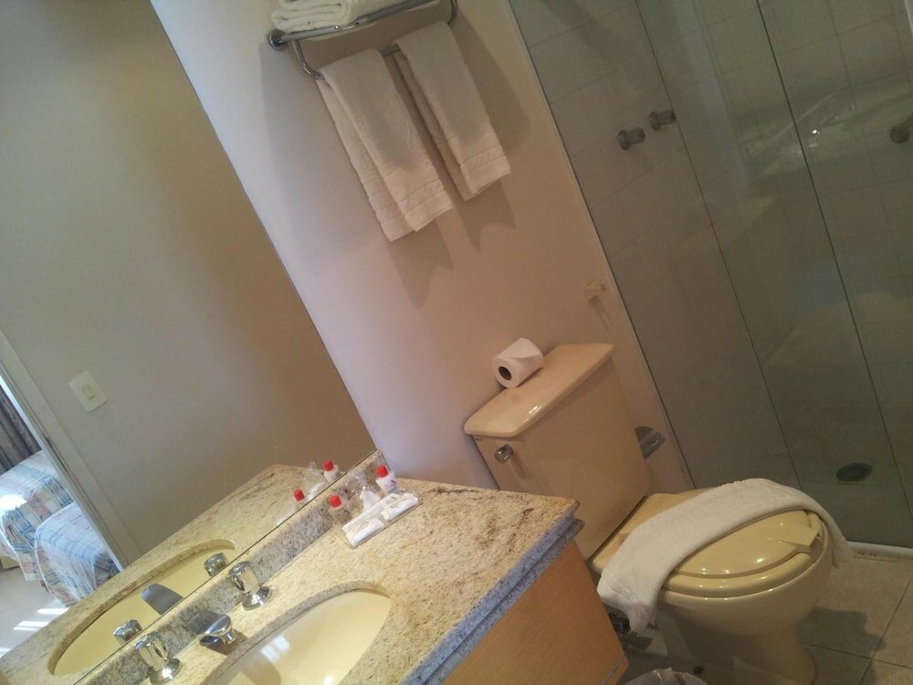 Фото Bienal Suítes Ibirapuera