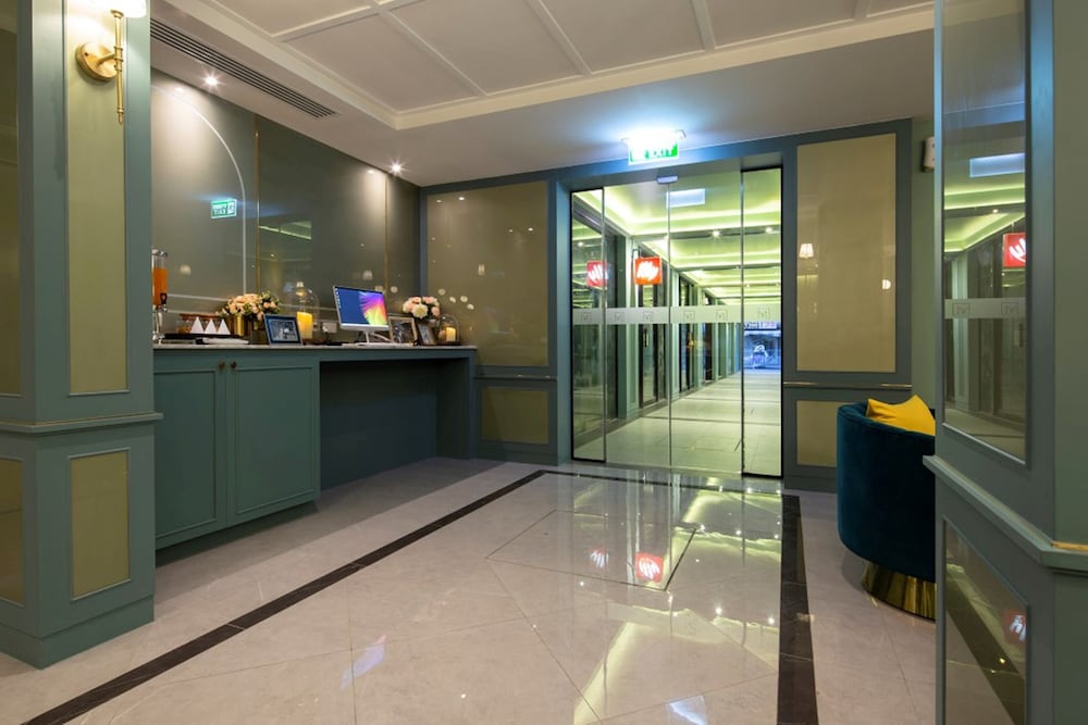 Фото The Mulberry Bangkok Hotel Khaosan Road