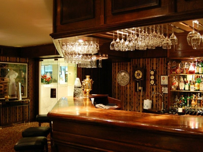 Фото Feir's Park Hotel & Rooftop