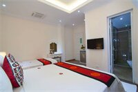 Фото Milton Boutique Hotel Hanoi