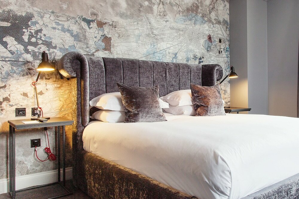 Фото Malmaison Glasgow