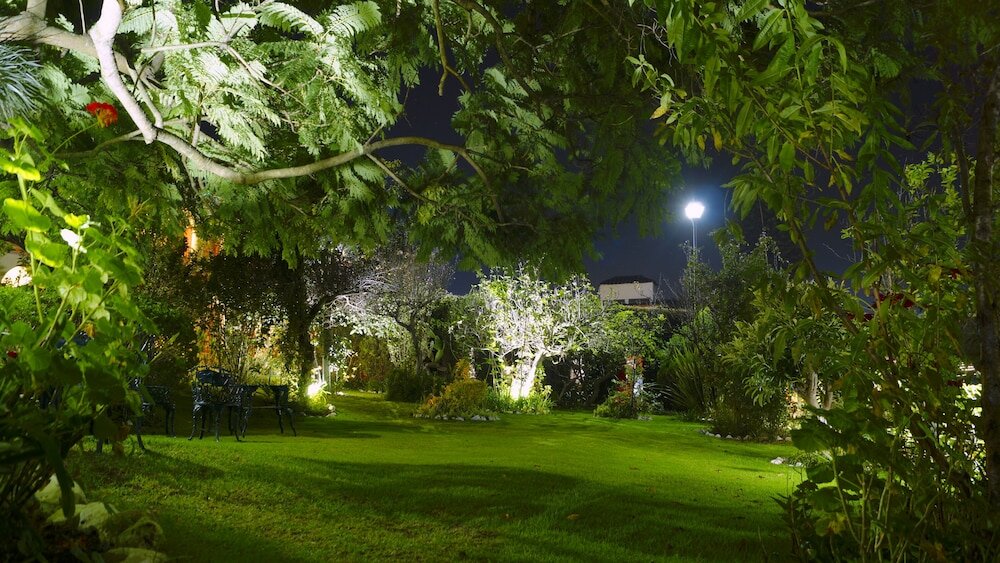 Фото Capital O Hotel Rincon Del Arco