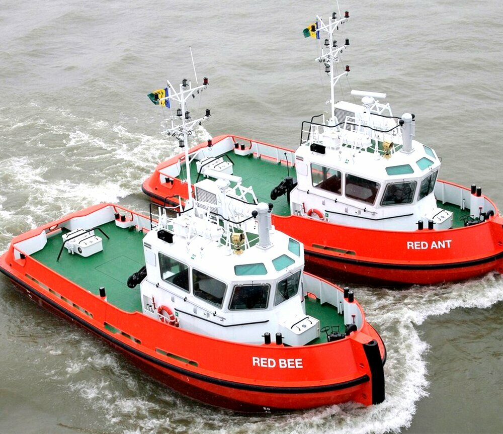 Tourism equipment Gfc Shipping & Trading Co, Izmir, photo