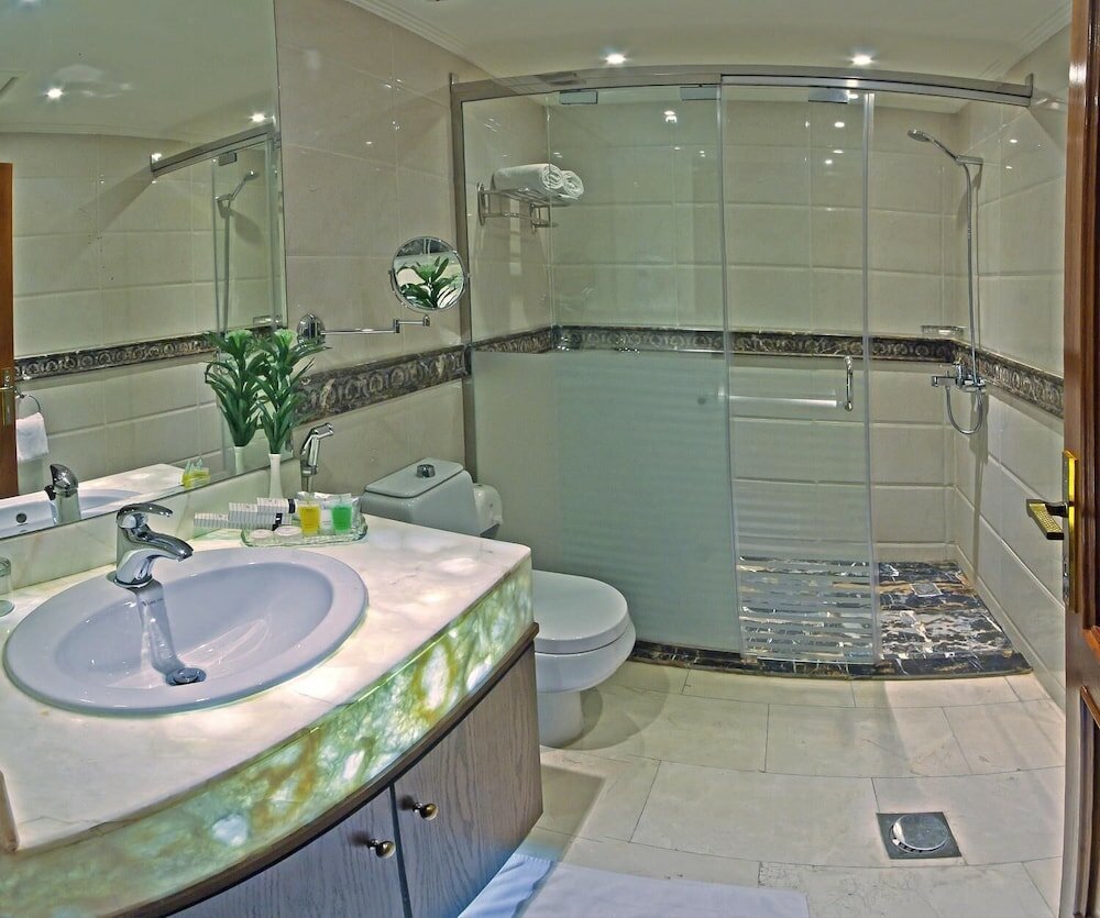 Фото Dyar Inn Al Hamra Hotel