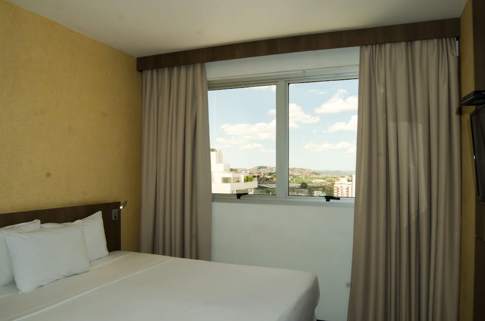 Фото Stop Inn Cristiano Machado