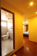 Фото Отель Bubo Himalaya - Nepal