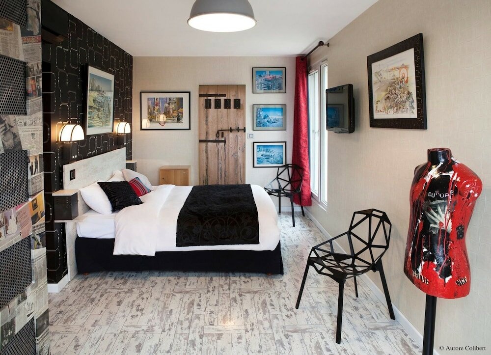 Фото Urban Style de l'Europe 