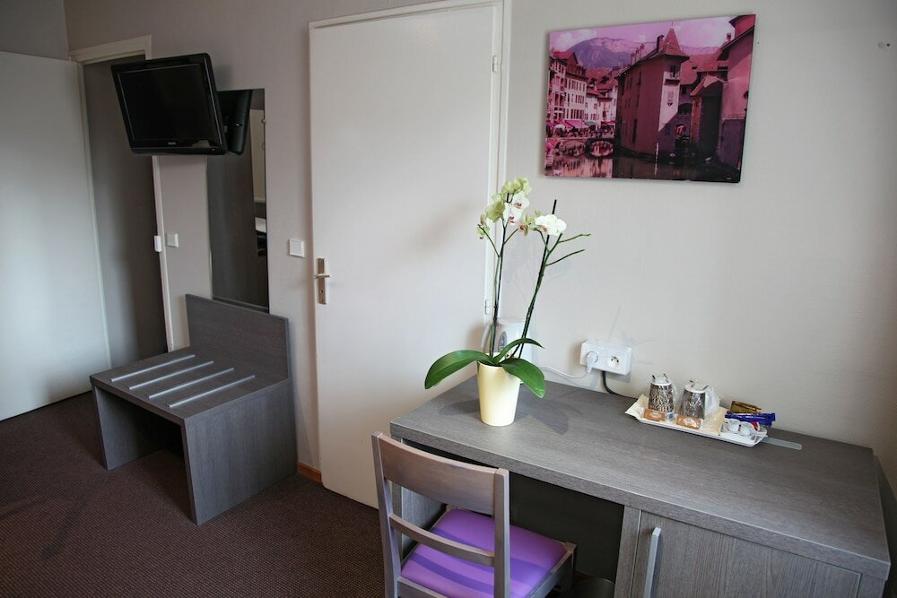 Фото Icone Hotel