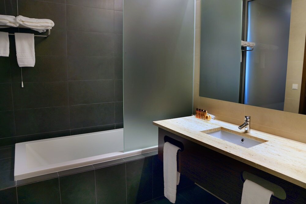 Фото Villa Pampilhosa Hotel