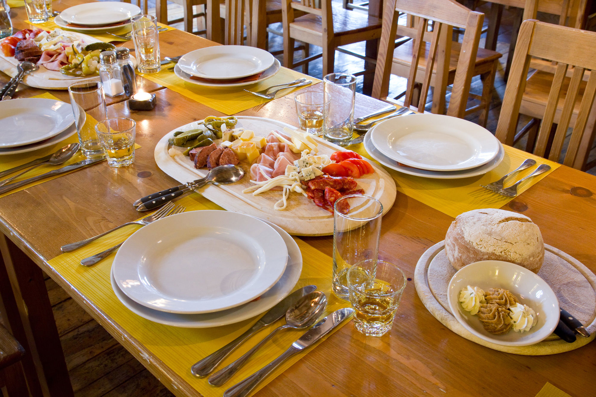 Фото Hotel Adalbert