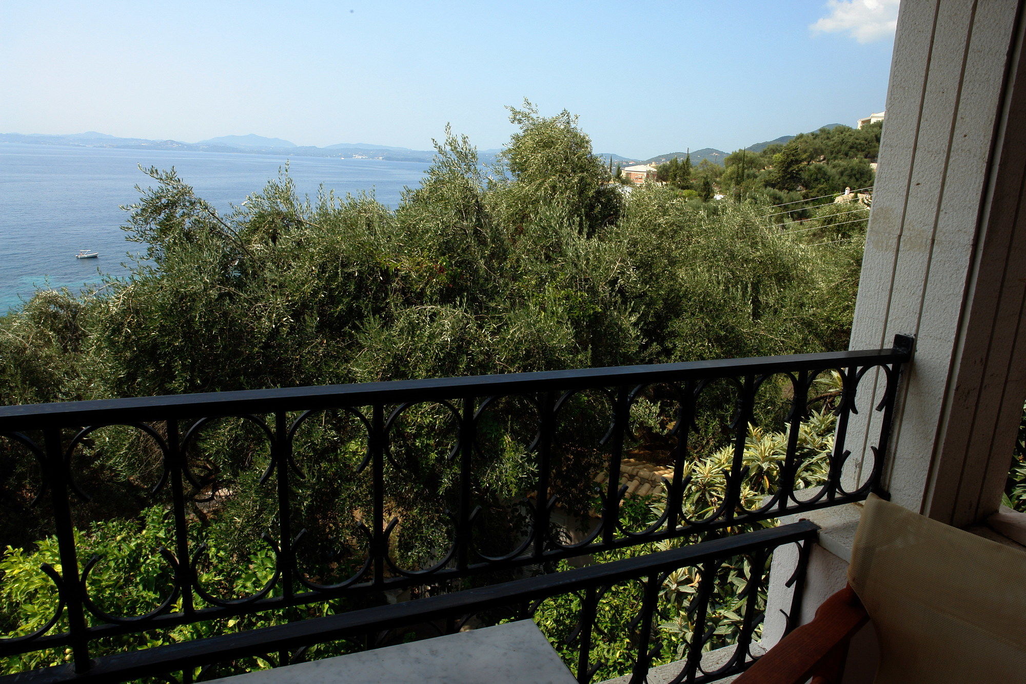 Фото Aphrodite Apartments