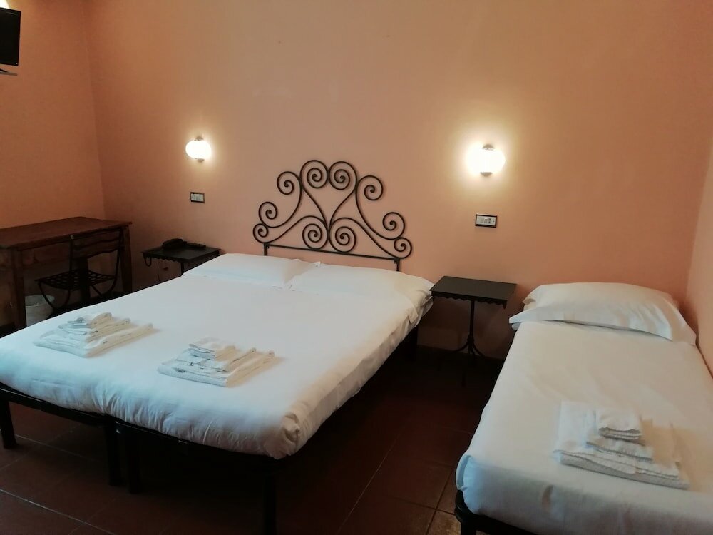 Фото Hotel Genesi