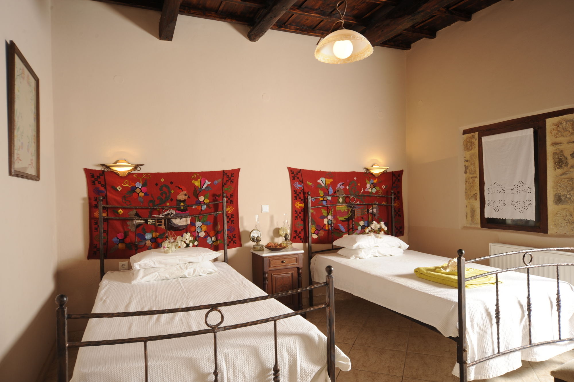 Фото Idili Traditional House