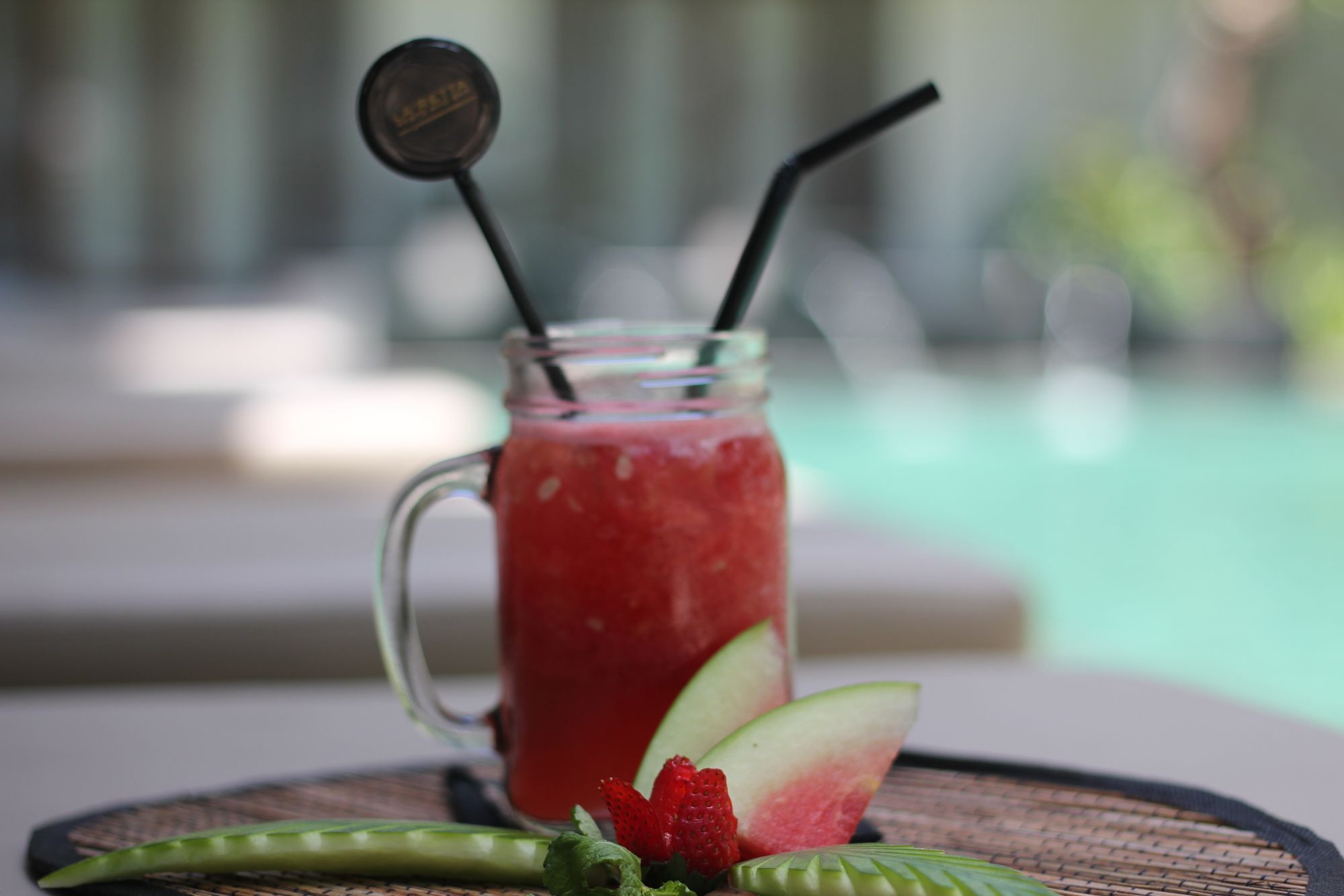 Фото Grand La Walon Hotel