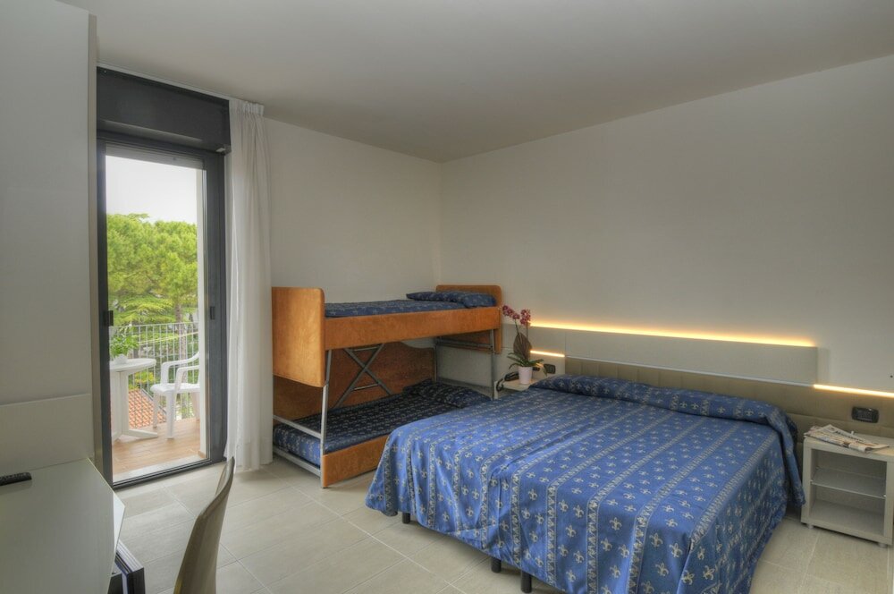 Фото Hotel Helvetia