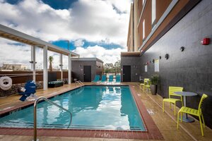 Гостиница Home2 Suites by Hilton Gulfport I-10