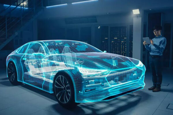 Car service, auto repair Interpar Otomotiv, Istanbul, photo