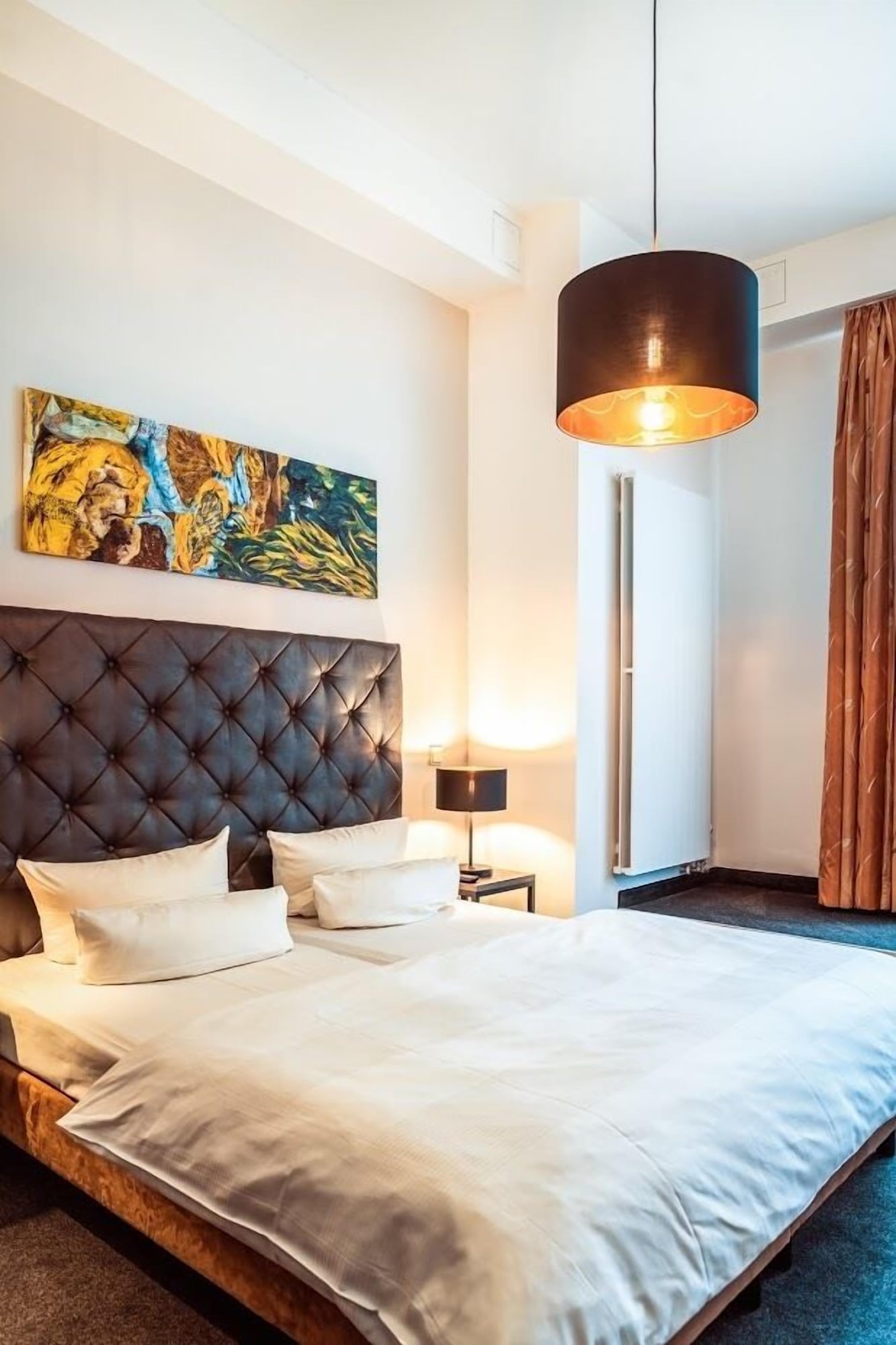 Фото Aparthotel Neumarkt