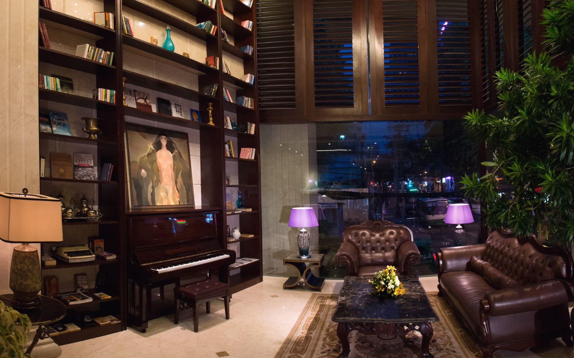 Фото Silverland Jolie Hotel