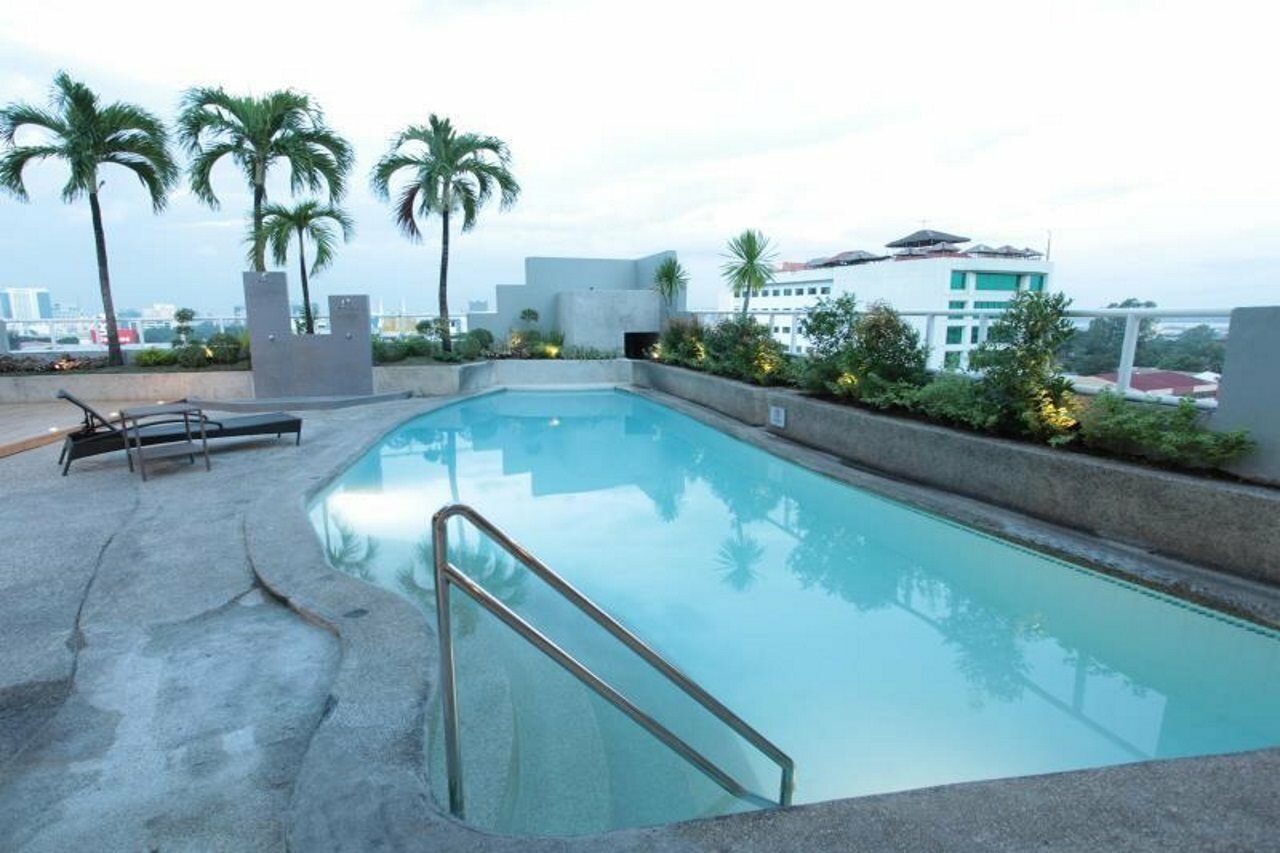 Фото Summit Circle Cebu