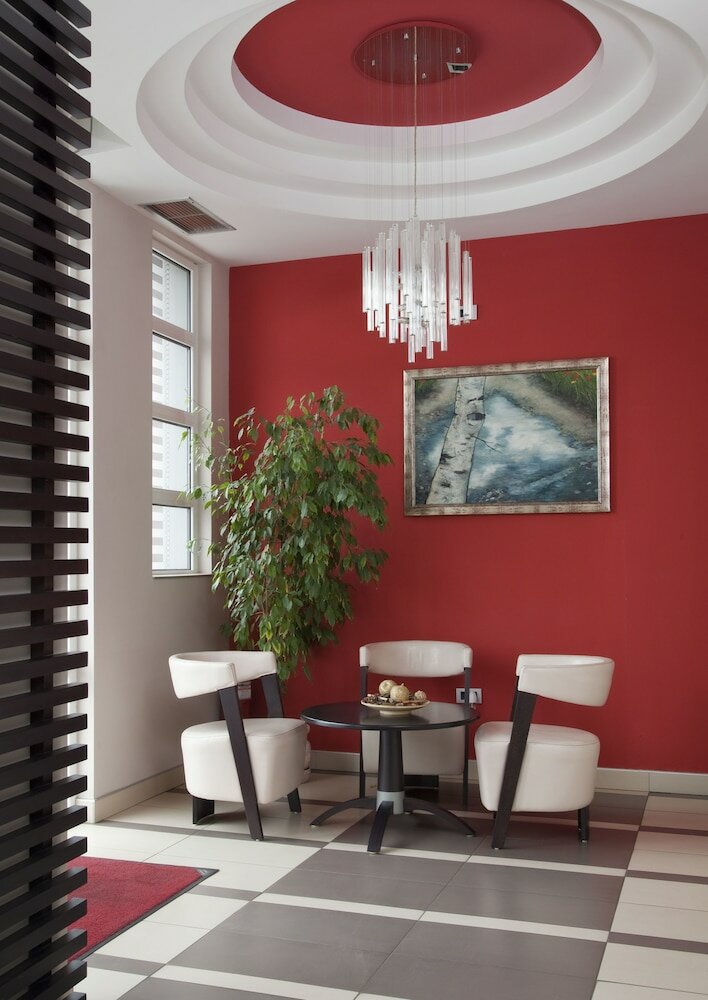 Фото Boutique Hotel Arta