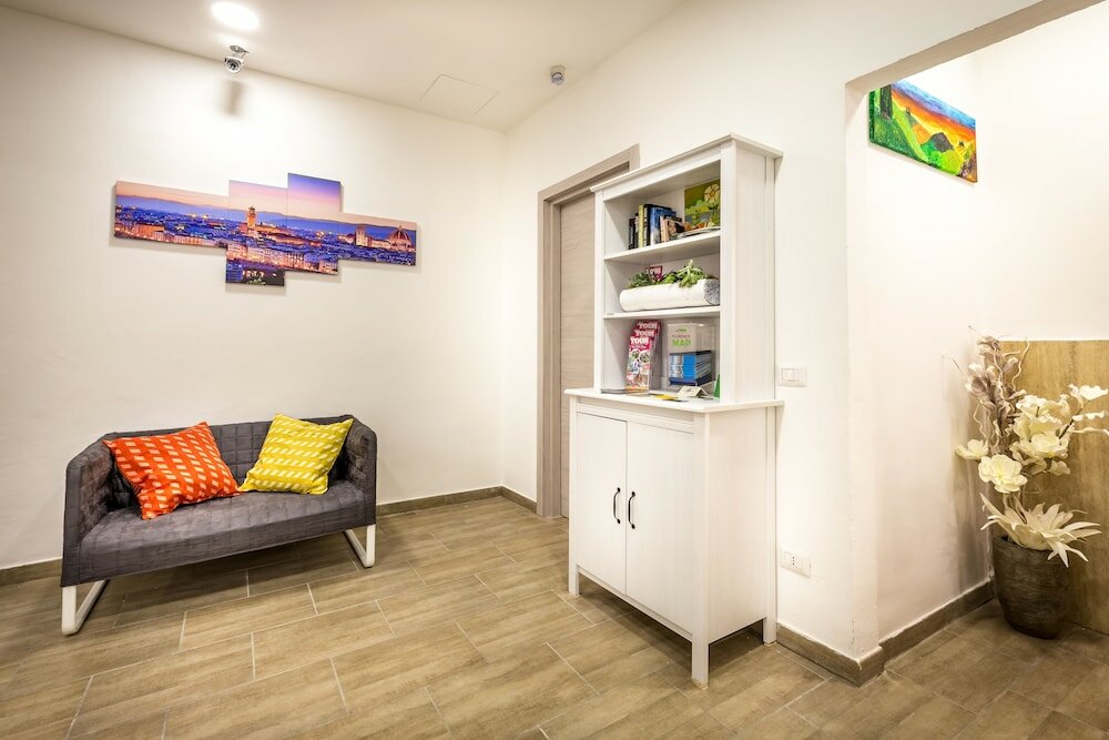 Фото Hotel Genesi