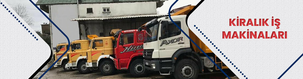 Construction equipment and machinery Arifiye Excavation Sapanca Manitou, Adapazari, photo