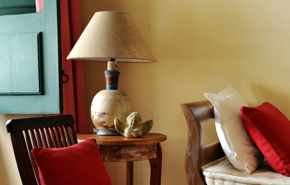 Фото Hotel Villa Bahia