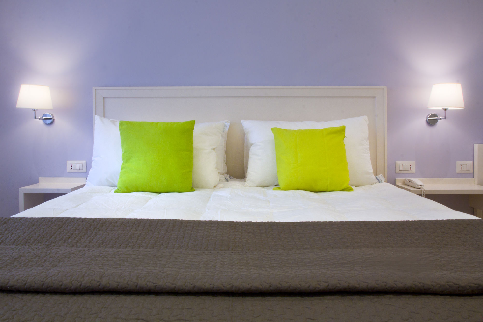 Фото Domus Giulio Cesare