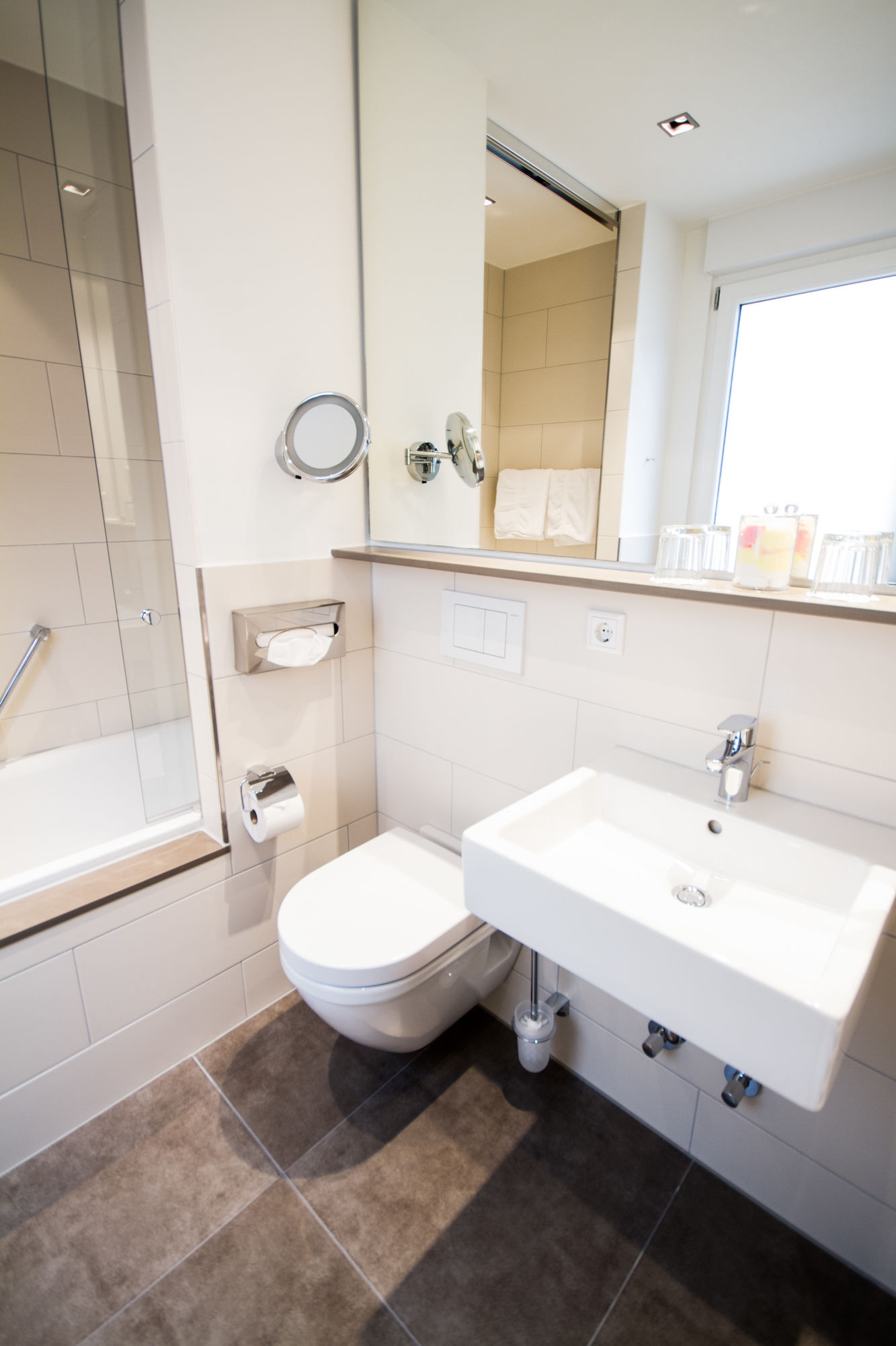 Фото Hotel Heidelberger Hof