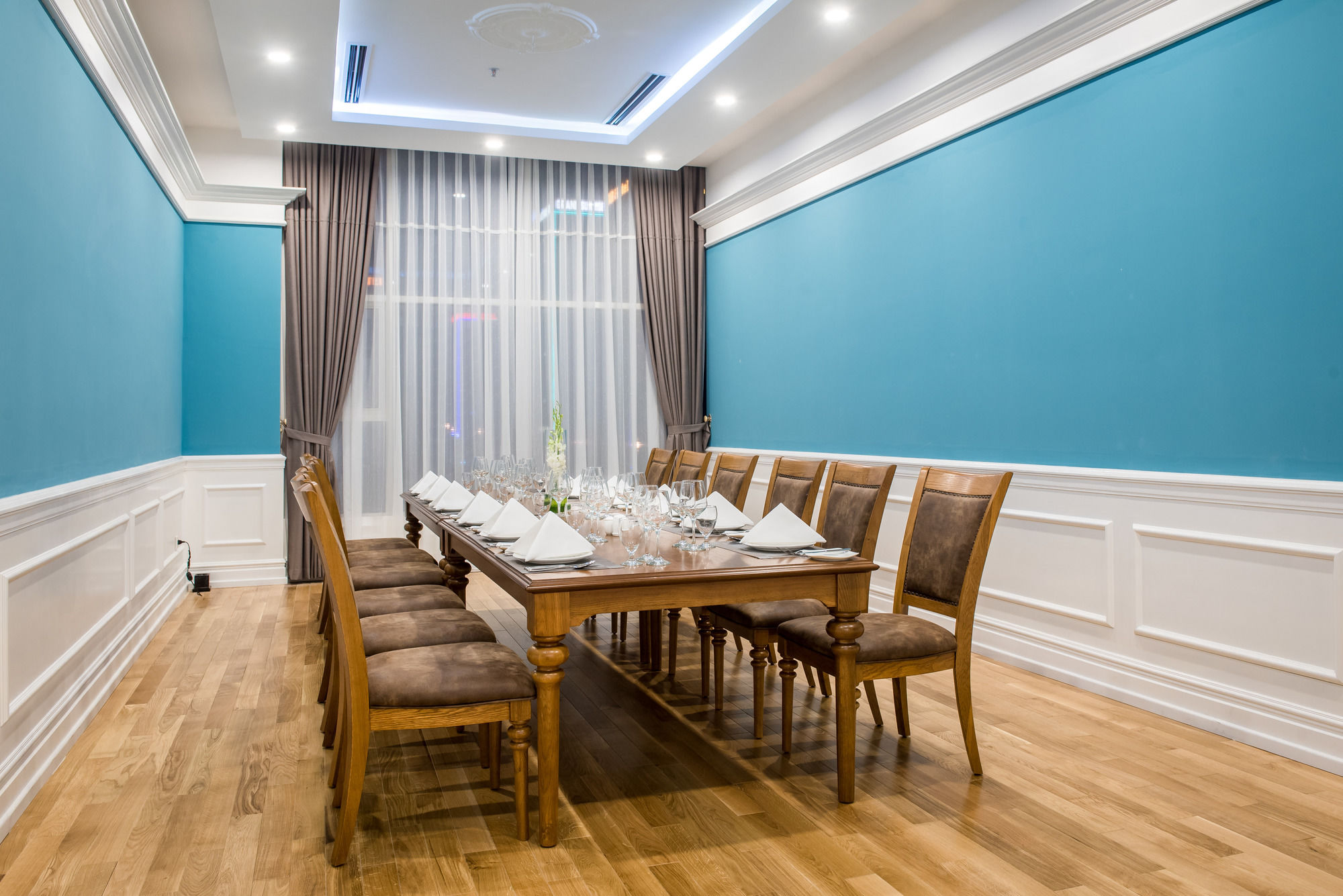 Фото Royal Lotus Hotel Danang