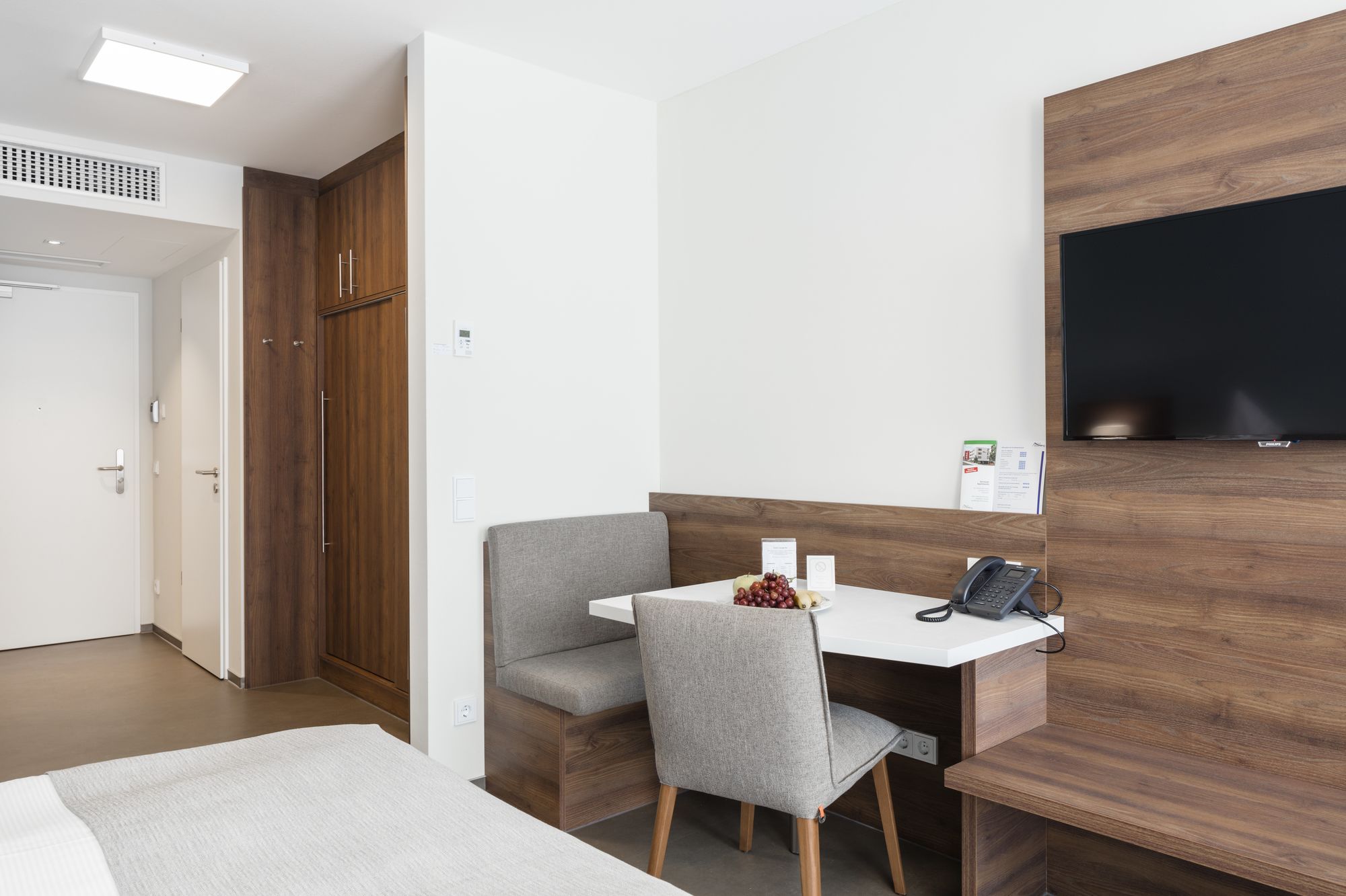 Фото Apart Hotel FirstBoarding Bayreuth