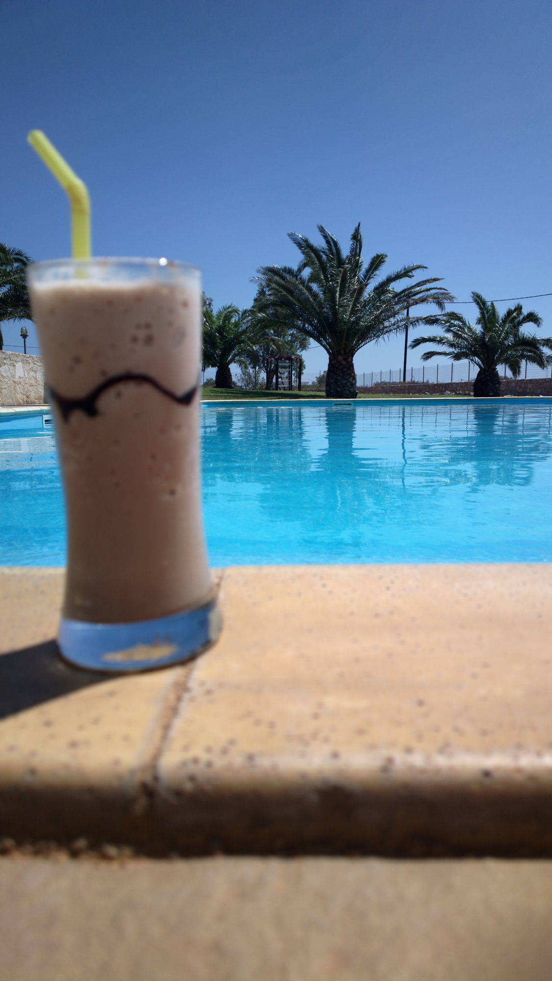 Фото Kallicrates Village