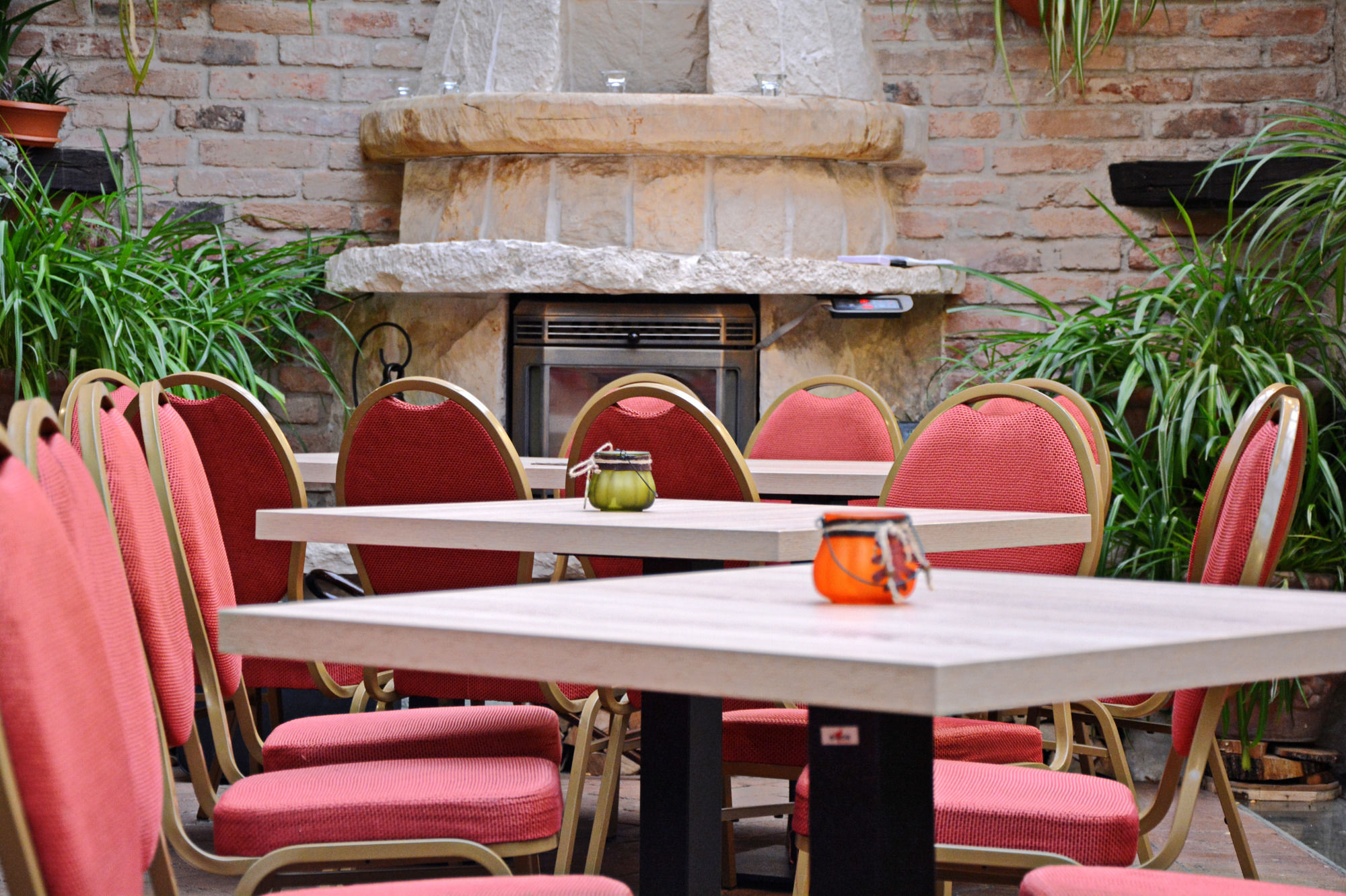 Фото Hotel Hanul Fullton