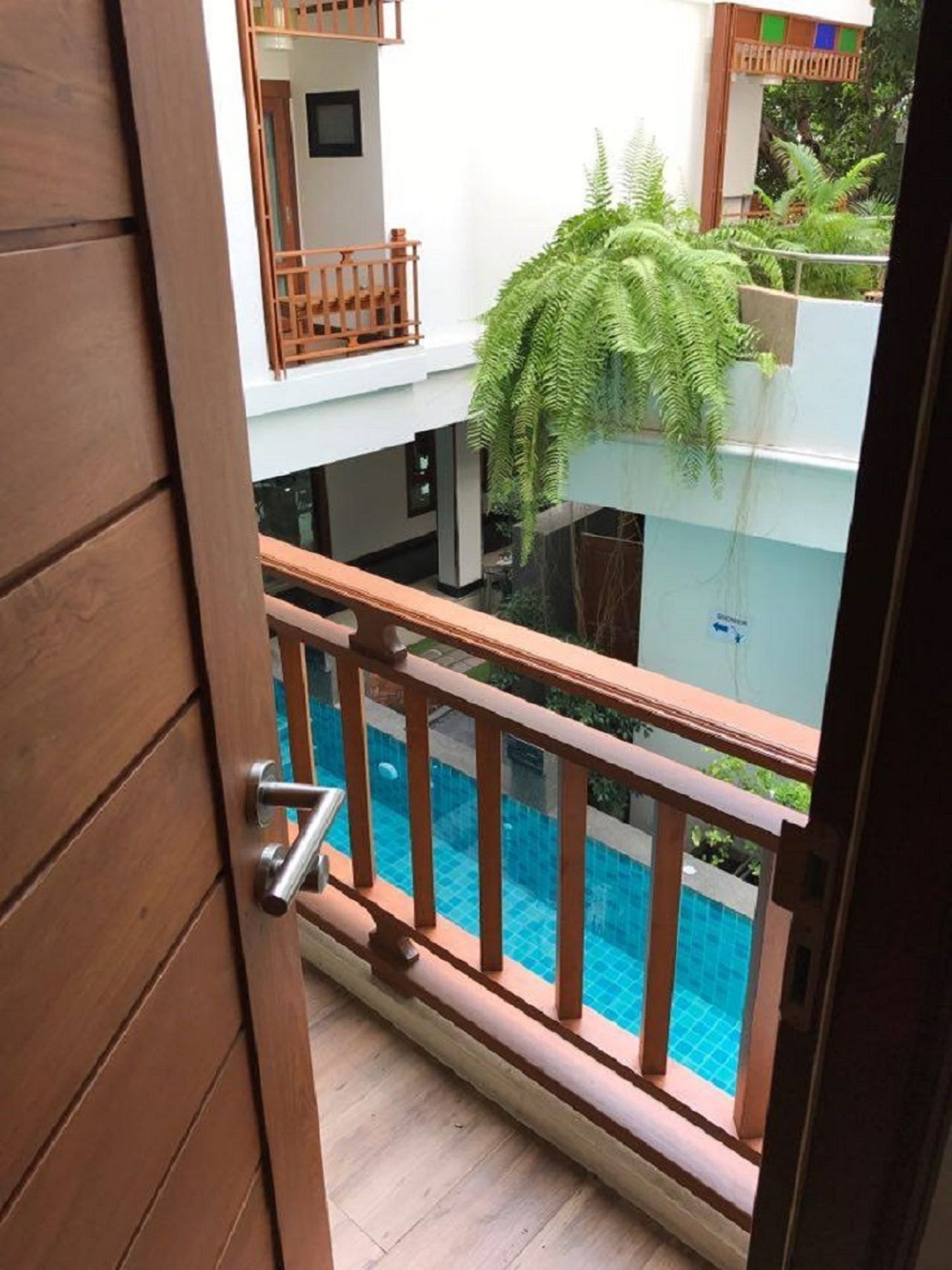 Фото Lanna Tree Boutique Hotel