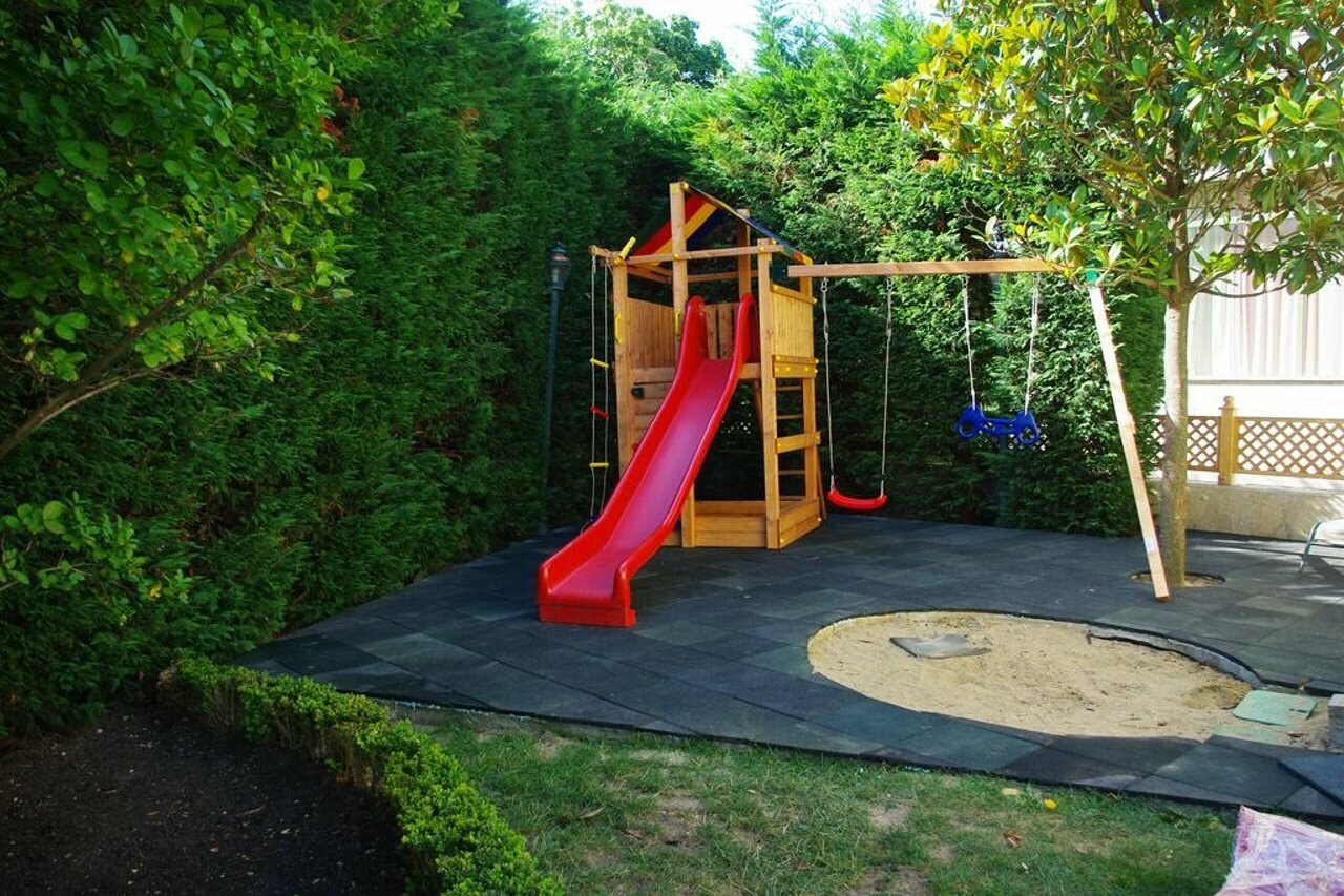 Фото Hotel Romance & Family Suites